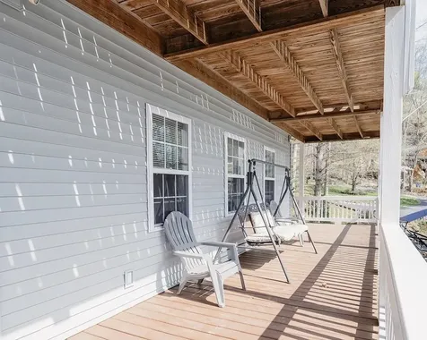 28 Shady Cliff Road Lewisburg KY 42256
