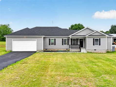 129 Windhaven Street Russellville KY 42276