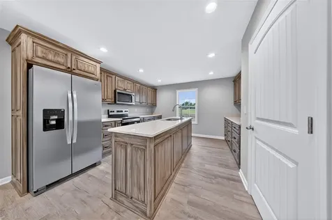 129 Windhaven Street Russellville KY 42276