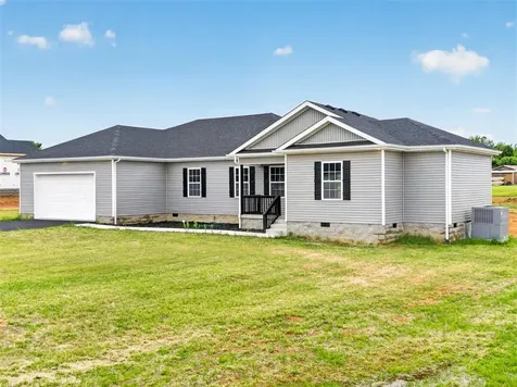 129 Windhaven Street Russellville KY 42276