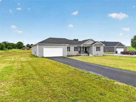 129 Windhaven Street Russellville KY 42276