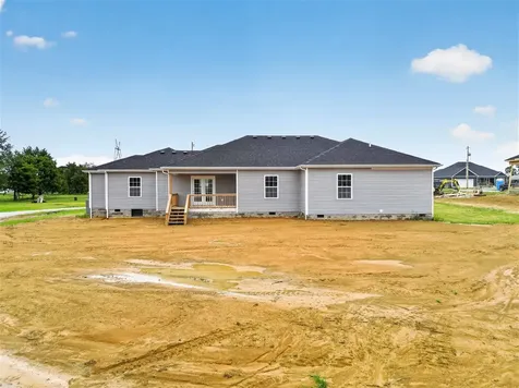 129 Windhaven Street Russellville KY 42276