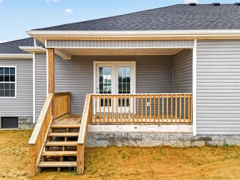 129 Windhaven Street Russellville KY 42276
