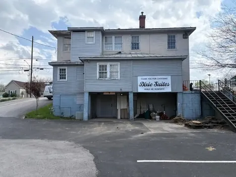 313 N Dixie Highway Cave City KY 42127