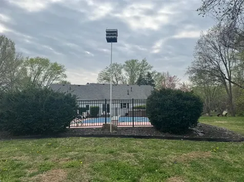 163 Shaker Mill Bend Road Bowling Green KY 42103