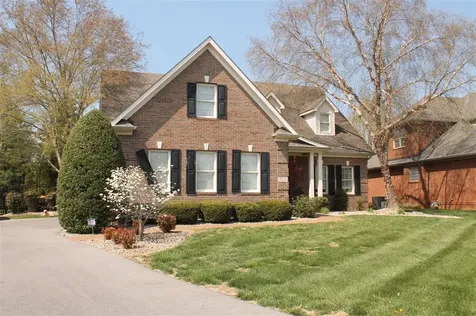 968 Threewood Circle Bowling Green KY 42103