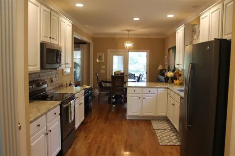 968 Threewood Circle Bowling Green KY 42103