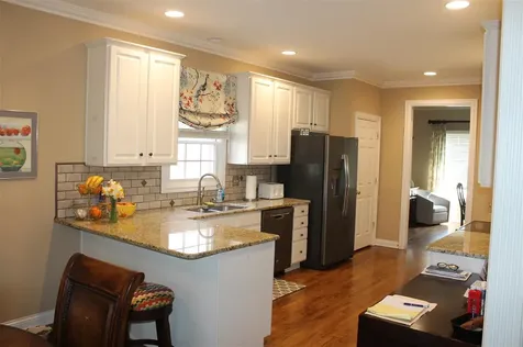 968 Threewood Circle Bowling Green KY 42103