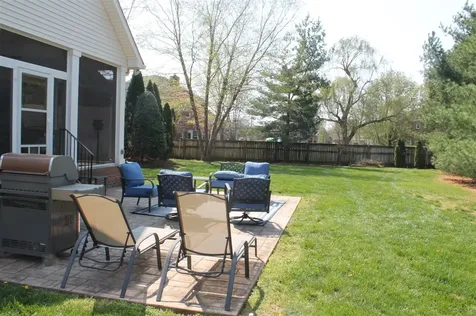 968 Threewood Circle Bowling Green KY 42103