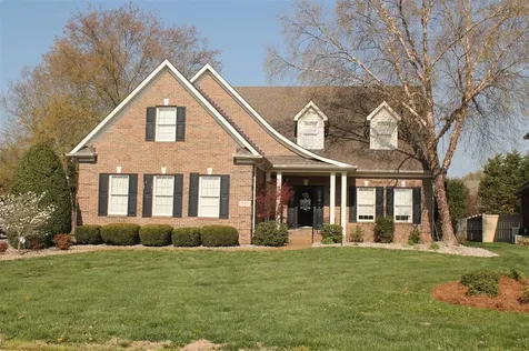 968 Threewood Circle Bowling Green KY 42103