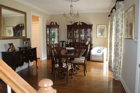 968 Threewood Circle Bowling Green KY 42103