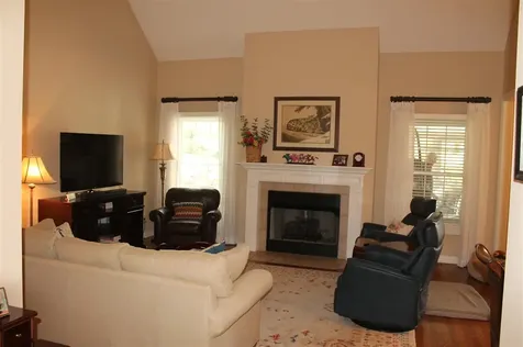 968 Threewood Circle Bowling Green KY 42103