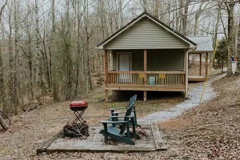 896 Wilderness Road Mammoth Cave KY 42259