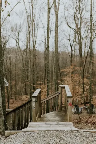 896 Wilderness Road Mammoth Cave KY 42259