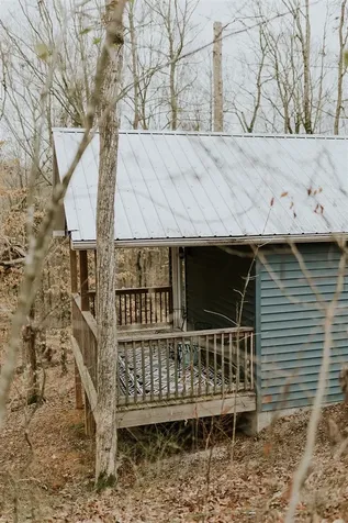 896 Wilderness Road Mammoth Cave KY 42259