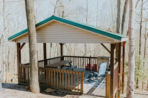 896 Wilderness Road Mammoth Cave KY 42259