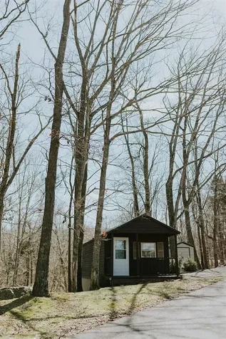896 Wilderness Road Mammoth Cave KY 42259
