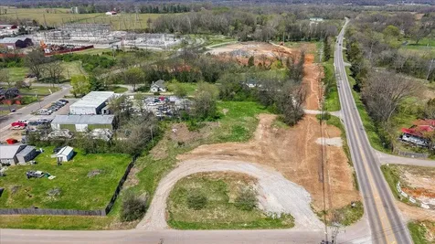 1519 Kentucky Highway 185 Bowling Green KY 42101
