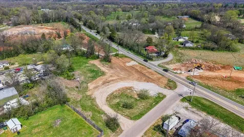 1519 Kentucky Highway 185 Bowling Green KY 42101