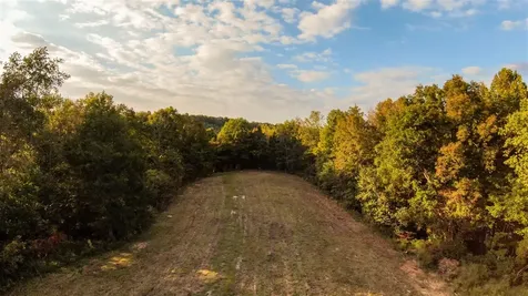 8 Ac Jericho Church Road Cub Run KY 42729