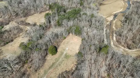8 Ac Jericho Church Road Cub Run KY 42729