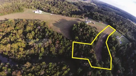 8 Ac Jericho Church Road Cub Run KY 42729