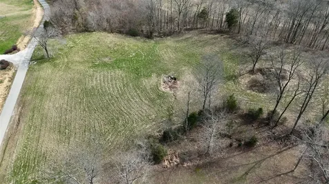 5 Ac Jericho Church Road Cub Run KY 42729