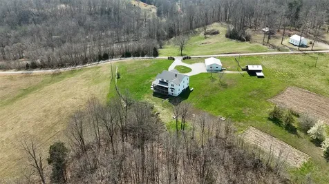 5 Ac Jericho Church Road Cub Run KY 42729