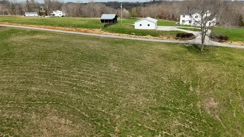 5 Ac Jericho Church Road Cub Run KY 42729