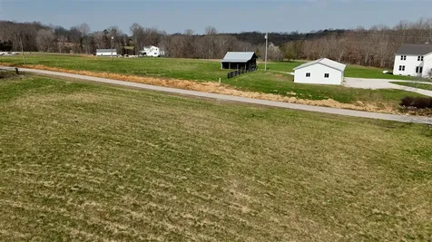 5 Ac Jericho Church Road Cub Run KY 42729