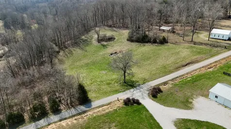 5 Ac Jericho Church Road Cub Run KY 42729