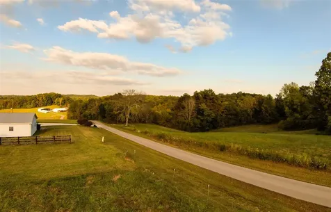 5 Ac Jericho Church Road Cub Run KY 42729