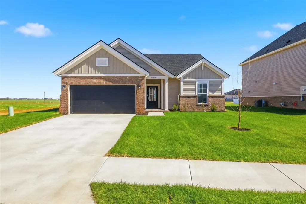 10928 Chickasaw Court Bowling Green KY 42101
