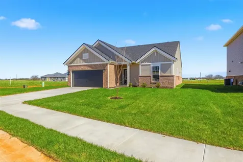 10928 Chickasaw Court Bowling Green KY 42101