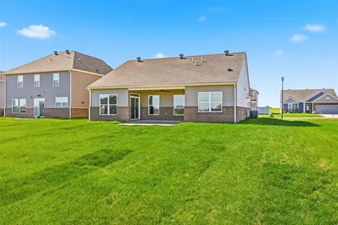 10928 Chickasaw Court Bowling Green KY 42101