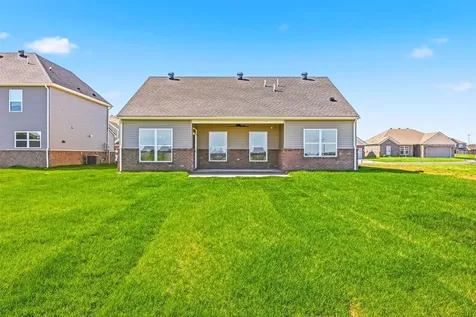10928 Chickasaw Court Bowling Green KY 42101