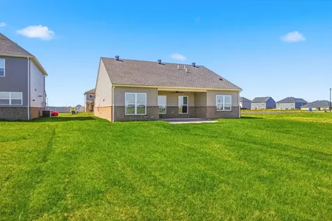 10928 Chickasaw Court Bowling Green KY 42101
