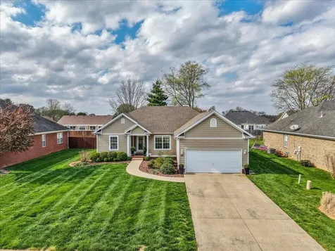 936 Aristides Drive Bowling Green KY 42104