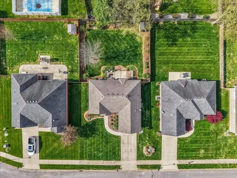 936 Aristides Drive Bowling Green KY 42104