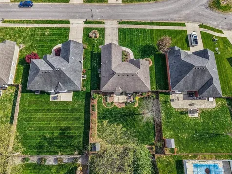 936 Aristides Drive Bowling Green KY 42104