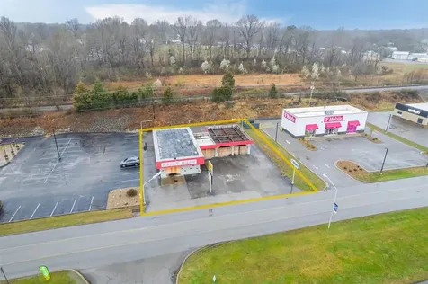 51 Madison Square Drive Madisonville KY 42431