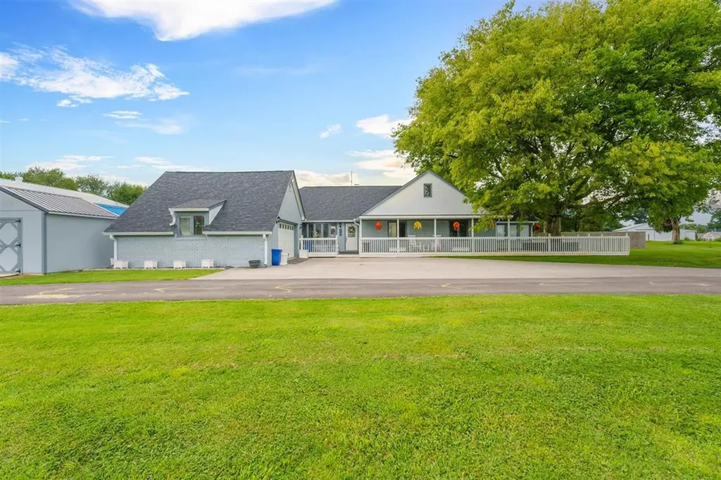1161 Worthington Road Owensboro KY 42301