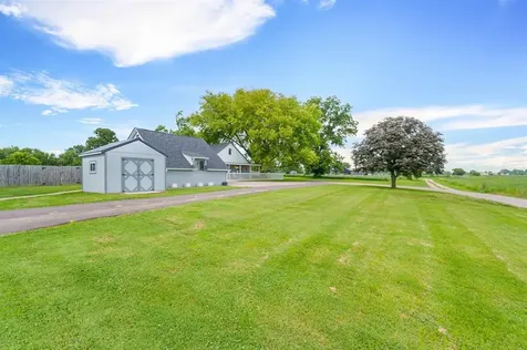 1161 Worthington Road Owensboro KY 42301