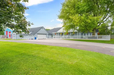 1161 Worthington Road Owensboro KY 42301