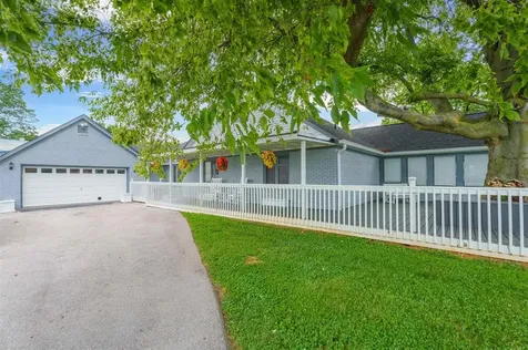 1161 Worthington Road Owensboro KY 42301