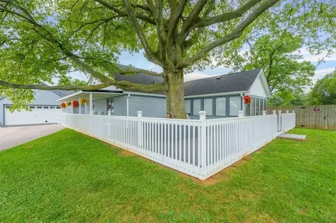 1161 Worthington Road Owensboro KY 42301