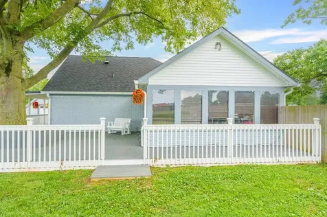 1161 Worthington Road Owensboro KY 42301