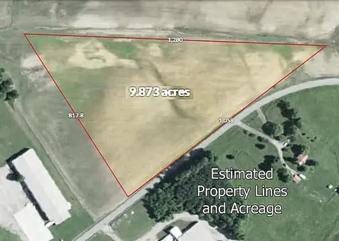 0 Highway 136 Calhoun KY 42376
