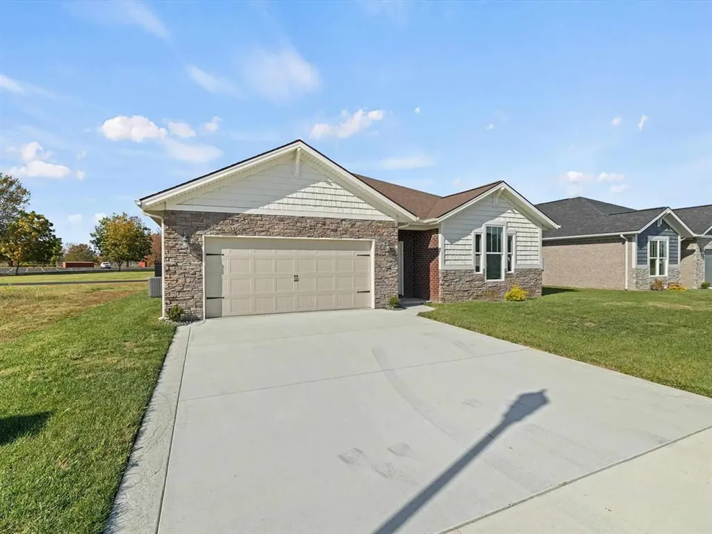 5572 Park Haven Bend Owensboro KY 42303