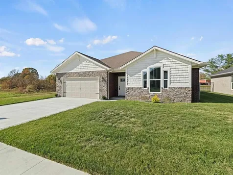 5572 Park Haven Bend Owensboro KY 42303